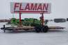 2026 Southland LBA 8'6" x 22' Partial Tilt Trailer
