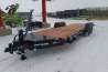 2026 Southland LBA 8'6" x 22' Partial Tilt Trailer