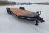 2026 Southland LBA 8'6" x 22' Partial Tilt Trailer