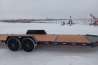 2026 Southland LBA 8'6" x 22' Partial Tilt Trailer