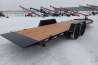 2026 Southland LBA 8'6" x 22' Partial Tilt Trailer