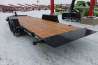 2026 Southland LBA 8'6" x 22' Partial Tilt Trailer