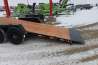 2026 Southland LBA 8'6" x 22' Partial Tilt Trailer