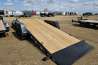 2026 Southland LBA 8'6" x 22' Partial Tilt Trailer