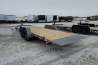 2026 Southland LBA 8'6" x 22' Partial Tilt Trailer