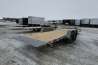2026 Southland LBA 8'6" x 22' Partial Tilt Trailer