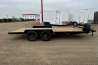 2026 Southland LBAT35-16' Lowboy Trailer