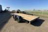 2026 Southland LBAT35- 16' Lowboy Trailer