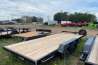 2026 Southland LBAT35-18' Lowboy Trailer