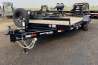 2026 Southland LBAT52- 18' Lowboy Trailer