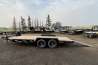 2026 Southland LBAT52- 18' Lowboy Trailer