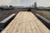 2026 Southland LBAT52- 18' Lowboy Trailer