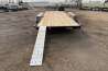 2026 Southland LBAT52- 18' Lowboy Trailer