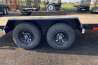 2026 Southland LBAT52- 20' Lowboy Trailer