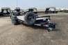 2026 Southland LBAT7-16' Lowboy Trailer