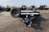 2026 Southland LBAT7-16' Lowboy Trailer