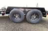 2026 Southland LBAT7-16' Lowboy Trailer