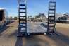 2026 Southland LBAT7-18' Lowboy Trailer