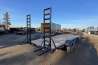 2026 Southland LBAT7-18' Lowboy Trailer
