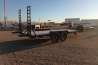 2026 Southland LBAT7-18' Lowboy Trailer