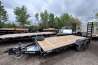 2026 Southland LBAT7-18' Lowboy Trailer