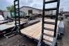 2026 Southland LBAT7-18' Lowboy Trailer