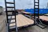 2026 Southland LBAT7- 18' Lowboy Trailer
