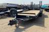 2026 Southland LBAT7-18' Lowboy Trailer