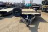 2026 Southland LBAT7-18' Lowboy Trailer