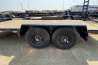 2026 Southland LBAT7- 18' Lowboy Trailer