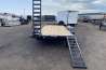 2026 Southland LBAT7-18' Lowboy Trailer