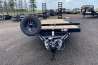 2026 Southland LBAT7-18' Lowboy Trailer