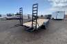 2026 Southland LBAT7-18' Lowboy Trailer