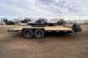 2026 Southland LBAT7-18' Lowboy Trailer