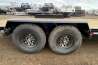 2026 Southland LBAT7-18' Lowboy Trailer