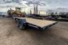 2026 Southland LBAT7-18' Lowboy Trailer