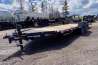 2026 Southland LBAT7- 20' Tilt Deck Trailer