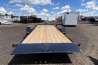 2026 Southland LBAT7- 20' Tilt Deck Trailer