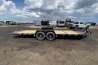 2026 Southland LBAT7- 20' Tilt Deck Trailer