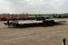2026 Southland LBAT7- 22' Tilt Deck Trailer