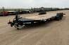 2026 Southland LBAT7- 22' Tilt Deck Trailer