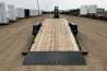 2026 Southland LBAT7- 22' Tilt Deck Trailer