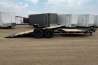 2026 Southland LBAT7- 22' Tilt Deck Trailer