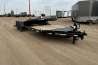 2026 Southland LBAT7- 22' Tilt Deck Trailer
