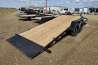 2026 Southland LBAT7- 22' Tilt Deck Trailer