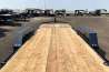 2026 Southland LBAT8- 22' Tilt Deck Trailer