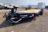 2026 Southland LBAT8- 22' Tilt Deck Trailer