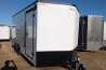 2026 Southland LCH 8'6" x 16' + V-Nose Cargo