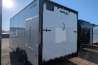 2026 Southland LCH 8'6" x 16' + V-Nose Cargo