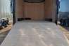 2026 Southland LCH 8'6" x 16' + V-Nose Cargo